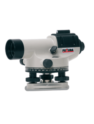 Futtura 24x Automatic Level AL-24