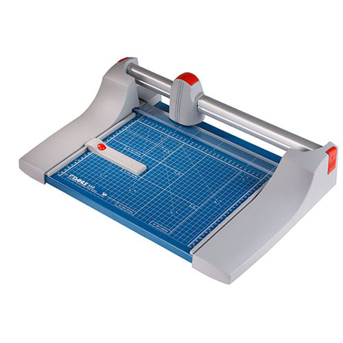 Dahle - Premium Rolling Trimmer (440)