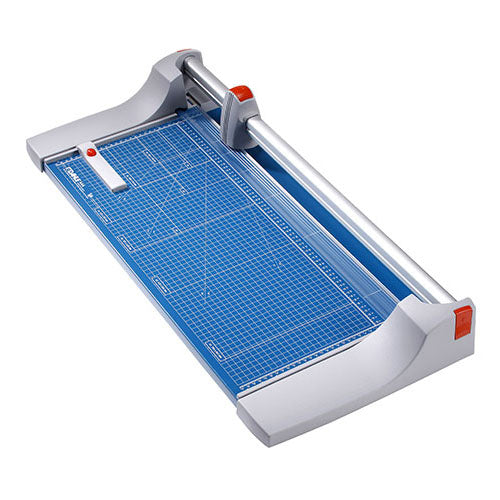 Dahle - Premium Rolling Trimmer (444)