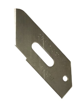 Keencut Graphik Blades (Pack of 100 Blades) (Item: CA50-032)