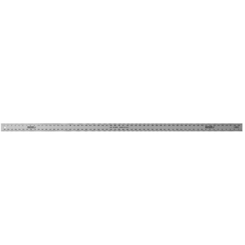 Johnson Level 60" Aluminum Straight Edge J60
