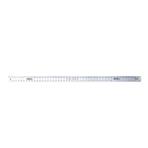 Johnson Level 48" Aluminum Straight Edge J48