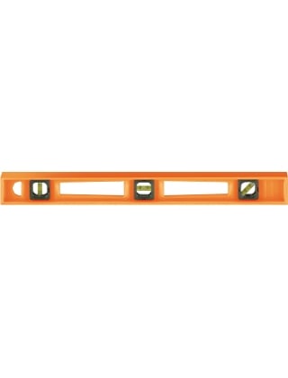 Johnson Level 48" Orange Structo-Cast Level - 7748-O
