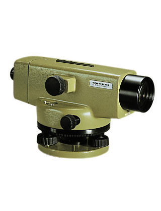 Leica NA2 Series Automatic Level (352036)