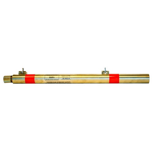 Johnson Level MSHA Mining Alignment Laser Long Range - 40-6260 ES5082 - Titan Tools Direct