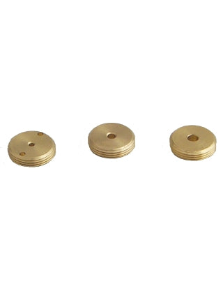 Johnson Level Accessory Aperture Pack for Dot Laser - 40-6226