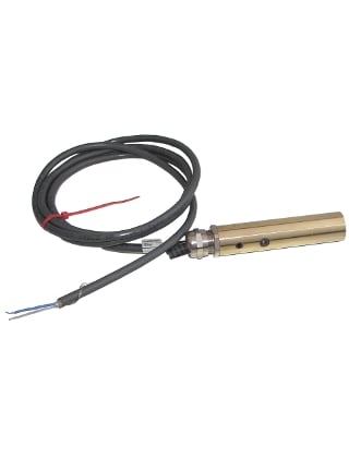 Johnson Level Red Industrial Alignment Dot Laser 4-24V DC - 40-6222 ES5088 - Titan Tools Direct