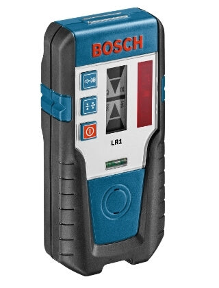 Bosch Rotary Laser Receiver LR1 ES5142 - Titan Tools Direct