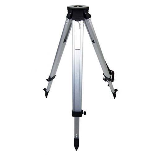 Premium Brand Aluminum Heavy Duty Flat Head Tripod - 60-ALWI20-BN