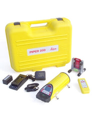Leica Piper Series Pipe Laser Piper 200 (748710)