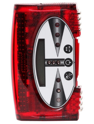 Futtura Combination Laser Receiver CR5 (Receiver Only)