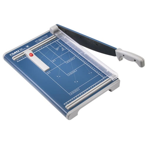 Dahle - Professional Guillotine (533)
