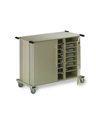 Mayline Laptop Cart LC101