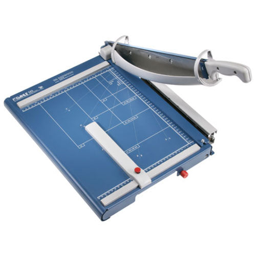 Dahle - Premium Guillotine (565)