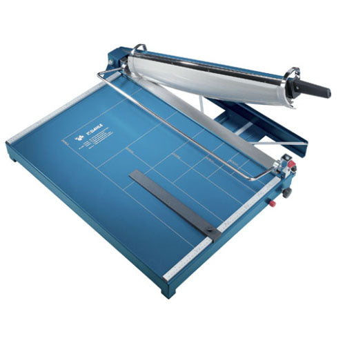 Dahle - Premium Guillotine (567)