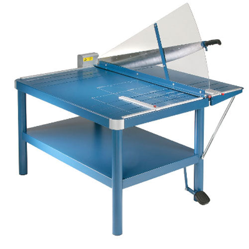 Dahle - Premium Large Format Guillotine (580)