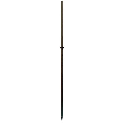 Seco 2m Two-Piece Carbon Fiber GPS Rover Rod 5128-00 ES5403 - Titan Tools Direct