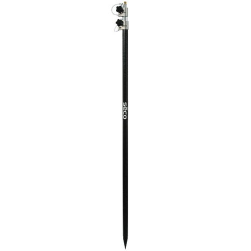 Seco 3.5 m Fixed Tip Dual Grad GPS Rover Pole 5129-70