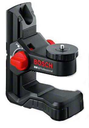 Bosch Positioning Device with Ceiling Grid Clip BM1