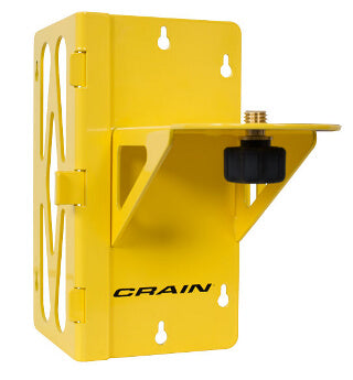 Seco Wall Column Bracket for Lasers and Total Stations 4852-17 ES5444 - Titan Tools Direct