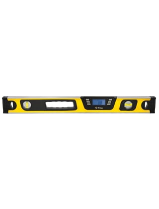SitePro 24-inch Digital Level 29-DL24