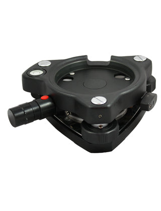 SitePro Tribrach with Laser Plummet 05-1300-B ES5834 - Titan Tools Direct