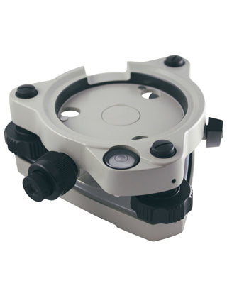 SitePro Precision Japanese-Style Tribrach - 05-1400-GY