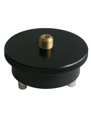 SitePro Friction Type Rotating Tribrach Adapter 05-2521