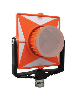 SitePro Single Tilt Prism Mount Only Polycarbonate with Metal Yoke 03-2012M-O ES5846 - Titan Tools Direct