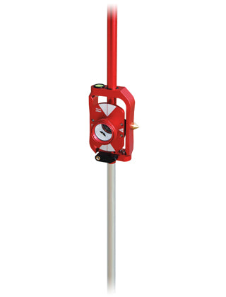 SitePro Mini Prism Stakeout Pole System 03-1518-R