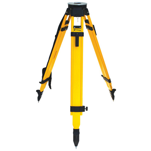 SitePro HVFG Sitemax Composite Dual-Clamp Tripod - 01-HVFG20-DCB