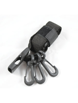 SitePro Tripod Retainer Strap 01-TLS