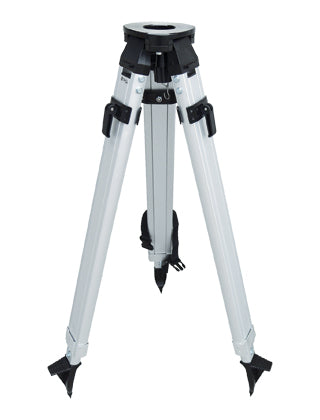 SitePro ALQR Heavy Duty Aluminium Tripod: Quick Release 01-ALQR20-B ES5892 - Titan Tools Direct