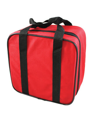 SitePro Padded Tribrach Carrying Case - 21-1200 - Titan Tools Direct