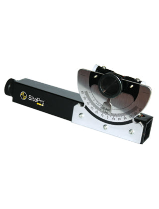 SitePro 6-1/4" Topographic Abney Level 13-642
