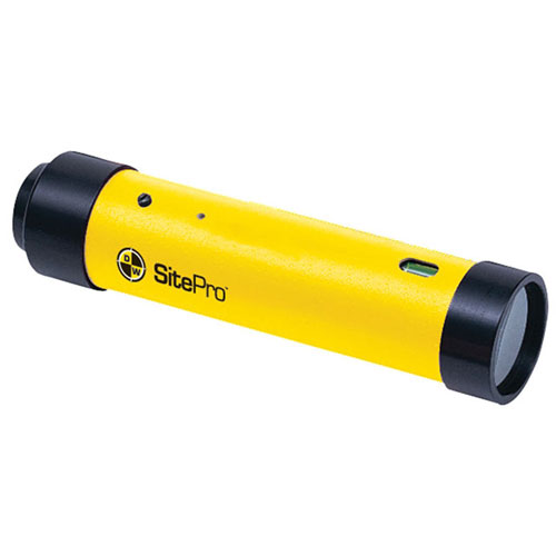 SitePro 13-590 - 2.5X Hand Level