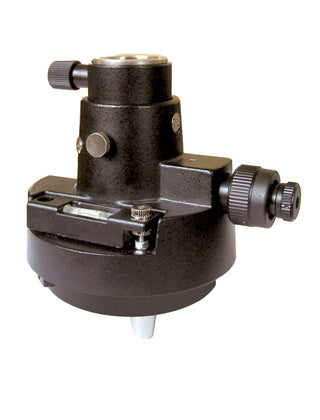 SitePro Traverse Tribrach Adapter with Optical Plummet 05-3511