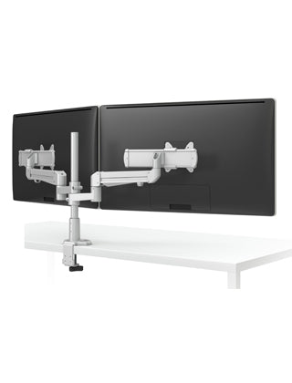 ESI Dual-Arm Monitor Arm EVOLVE2-MS