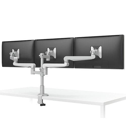 ESI 3-Monitor Arm EVOLVE3-FMS