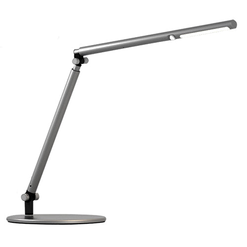 ESI Telescoping LED Task light with USB-A port LUSTRE