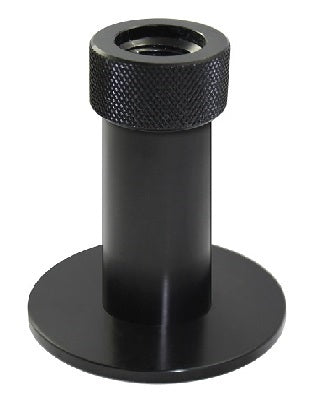 SitePro Prism Pole Topo Shoe (Wide Base) 07-191-B