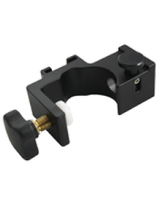 SitePro Open Clamp Pole Bracket, with 0.15 x 0.92" Slot 10-5198