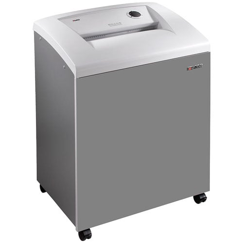 Dahle P2 Professional Department Shredder - 40606 - Titan Tools Direct