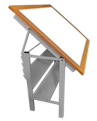 Gagne Porta-Trace 36 x 48 LED Light Table (3648TC-LED)