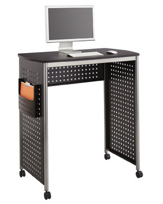 Safco Scoot Stand-up Desk Item - 1908BL - Titan Tools Direct