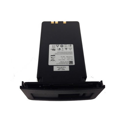 Leica A600 - Li-Ion Pack, 4.8 Ah - Standard for Rugby 600 series - 790415