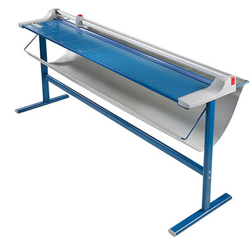 Dahle - Premium Rolling Trimmer with Stand (472S)
