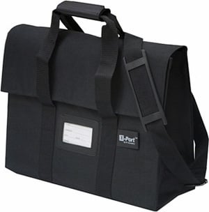 12x16x6 Expandable Portfolio - 1216-A ES625 - Titan Tools Direct