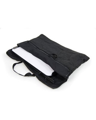 Studio Designs 13151 - Large Easel Bag - Black