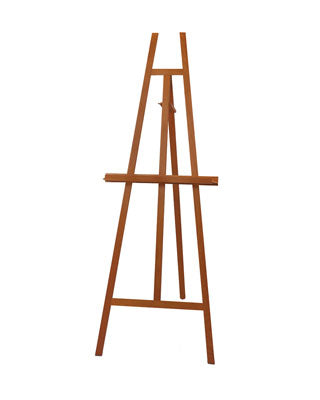 Studio Designs 13216 - Museum Easel - Natural